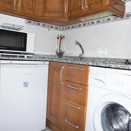 Residencial Paraiso Alquilevante Apartamento Benidorm
