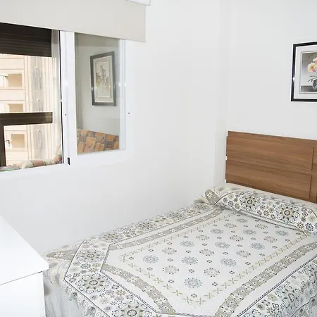 Apartamento Residencial Paraiso Alquilevante *