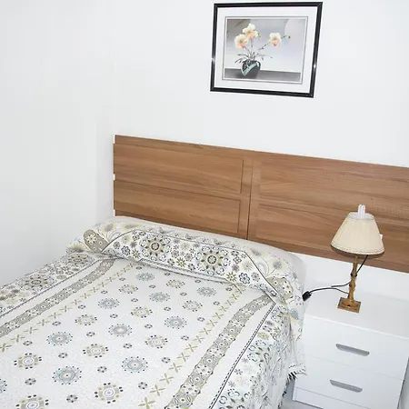 Residencial Paraiso Alquilevante *