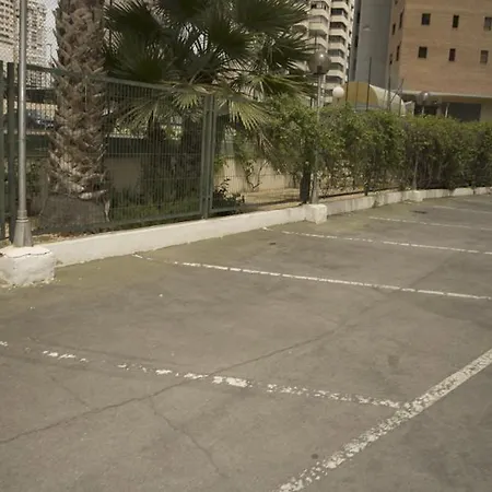 Residencial Paraiso Alquilevante