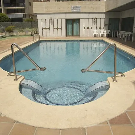 Residencial Paraiso Alquilevante Apartamento *