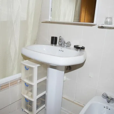 Apartamento Residencial Paraiso Alquilevante Benidorm