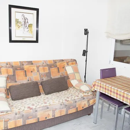 Residencial Paraiso Alquilevante * Benidorm